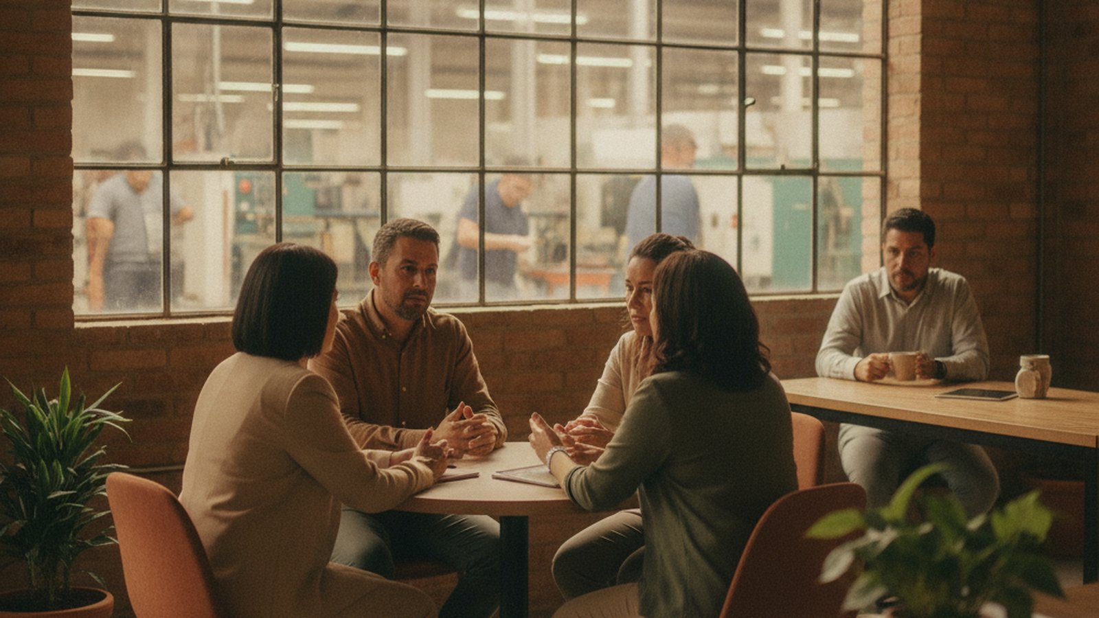 Investigación de mercados B2B: por qué no es lo mismo que investigar consumidores