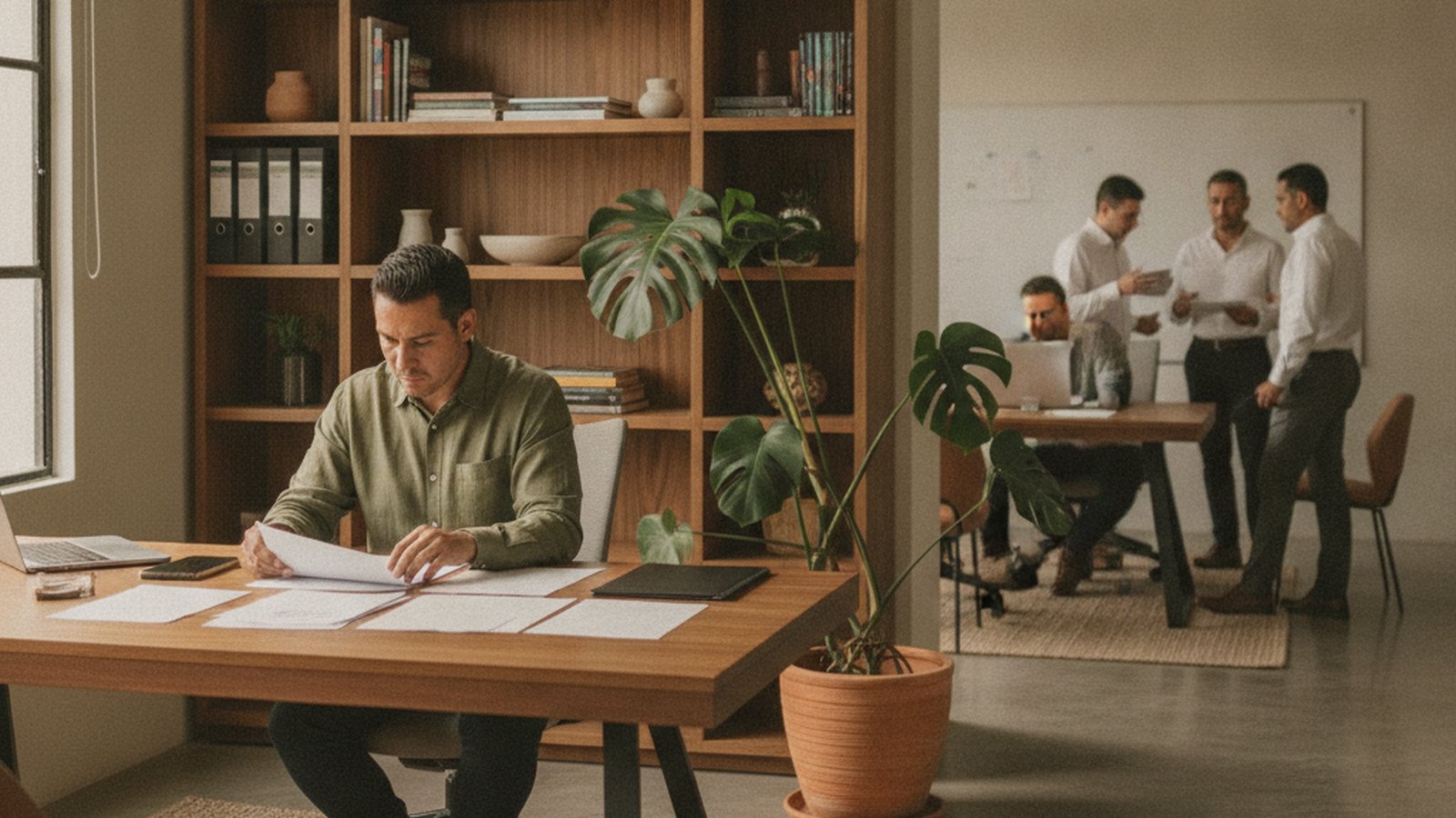 Qué es Knowledge Process Outsourcing (KPO): guía para directores en México
